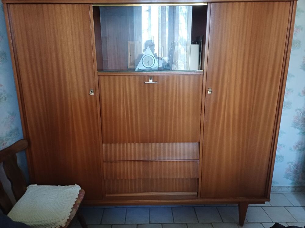 Meuble bureau 400 Jonage (69)