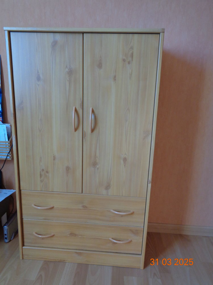 meuble de bureau 80 Lanquetot (76)