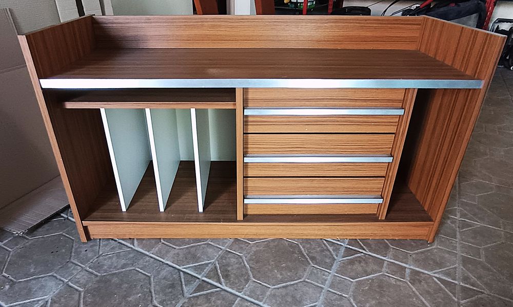 Meuble bureau 60 Saint-M�dard-en-Jalles (33)