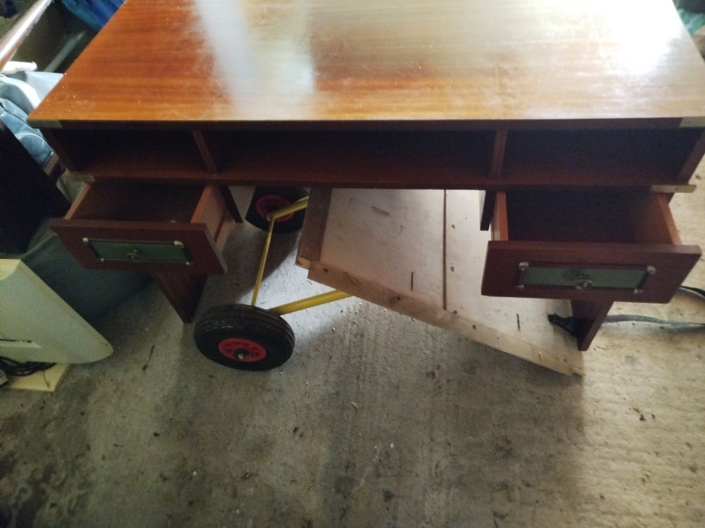 meuble de bureaux 200 Challans (85)