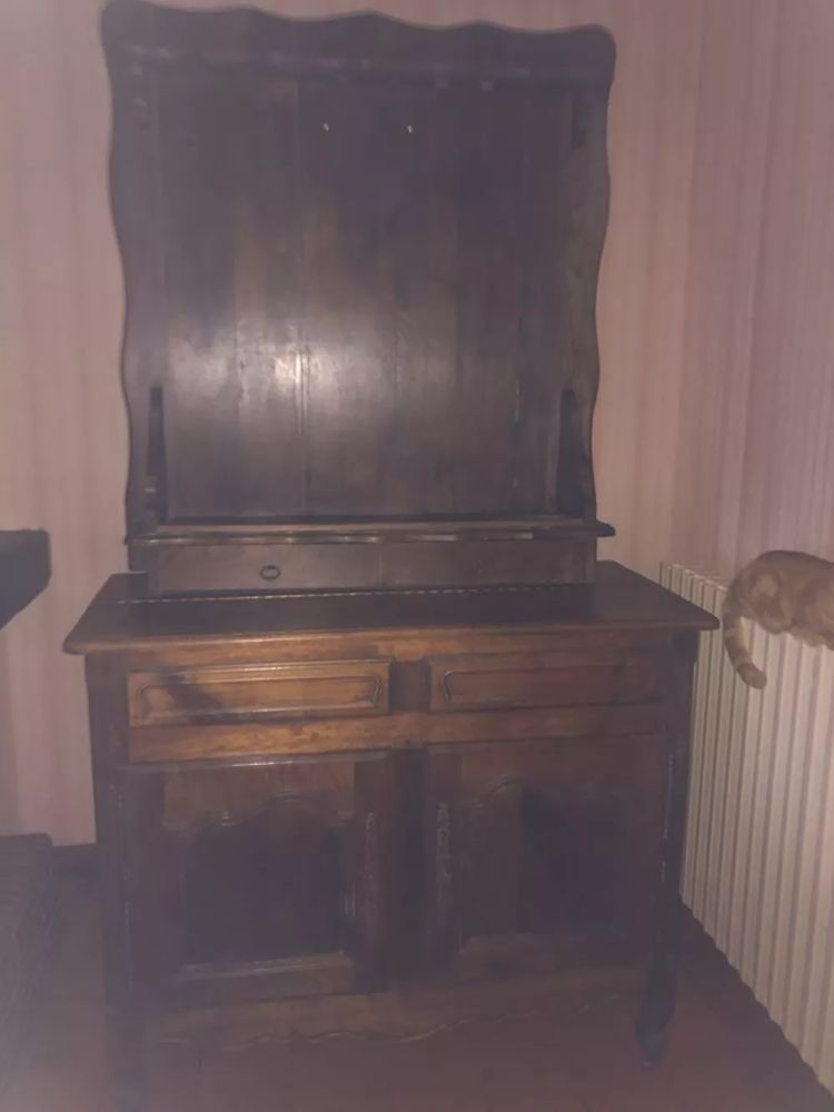 Meuble carabines  150 Passavant-la-Roch�re (70)