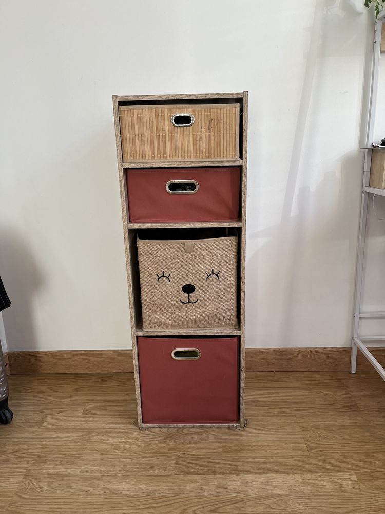 Meuble � cases 0 Lille (59)