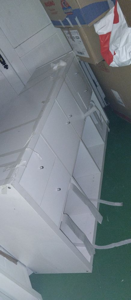 Meuble a casier t�l� 80 Combs-la-Ville (77)