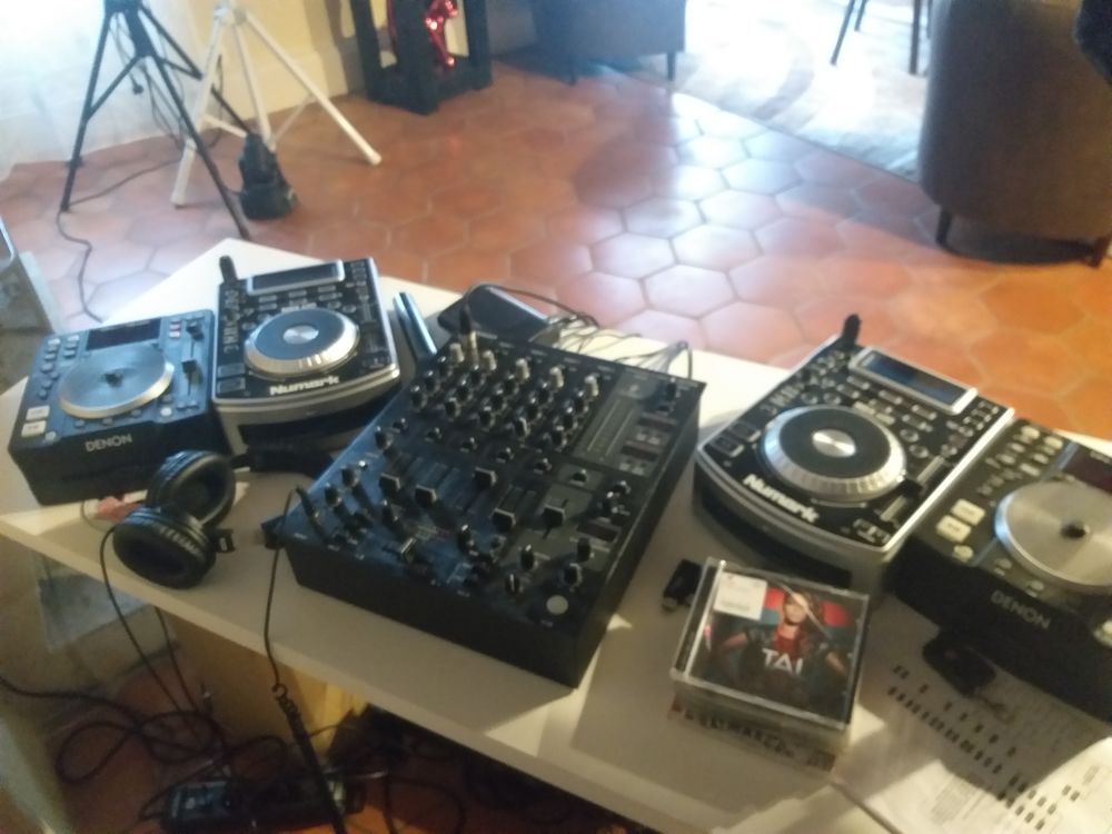 Lot meuble cause d�m�nagement 0 Fronsac (33)