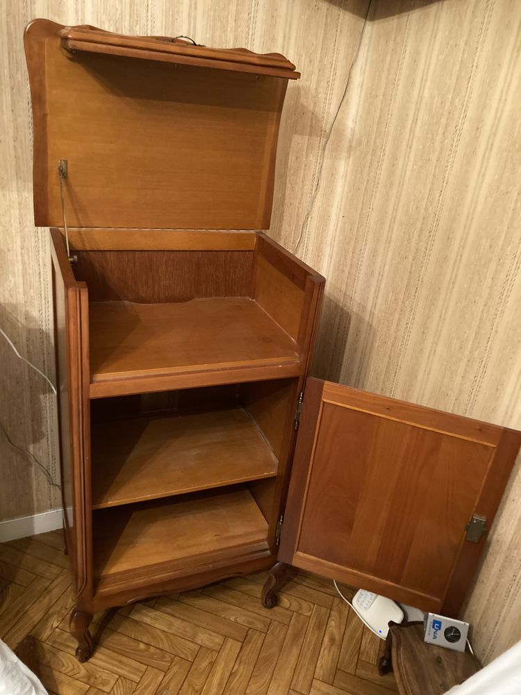 Meuble chaine Hi FI 15 Flers (61)