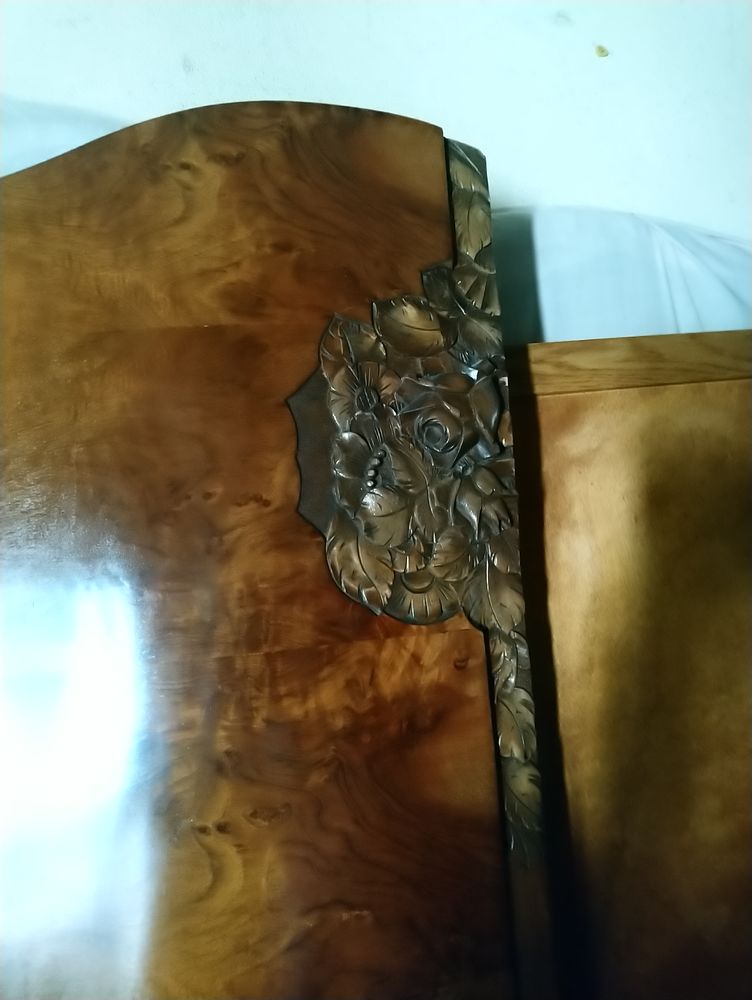 meuble chambre en noyer 70 La Chapelle-des-Marais (44)