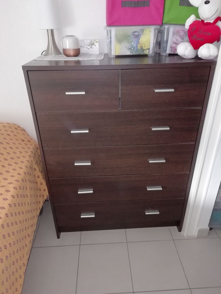 MEUBLE CHAMBRE 20 Hy�res (83)