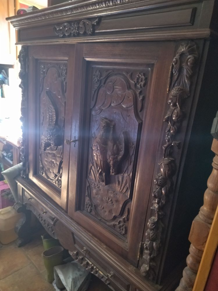 Meuble chasse 100 Saint-�tienne-sur-Reyssouze (01)