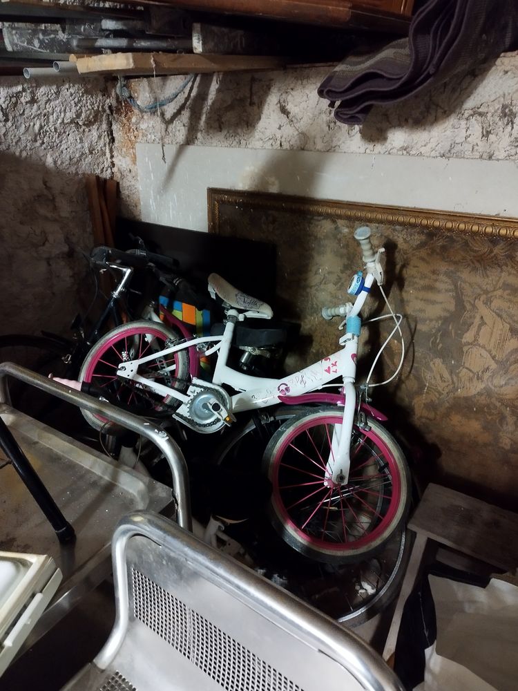 Meuble chauffage v�lo 0 Sannois (95)