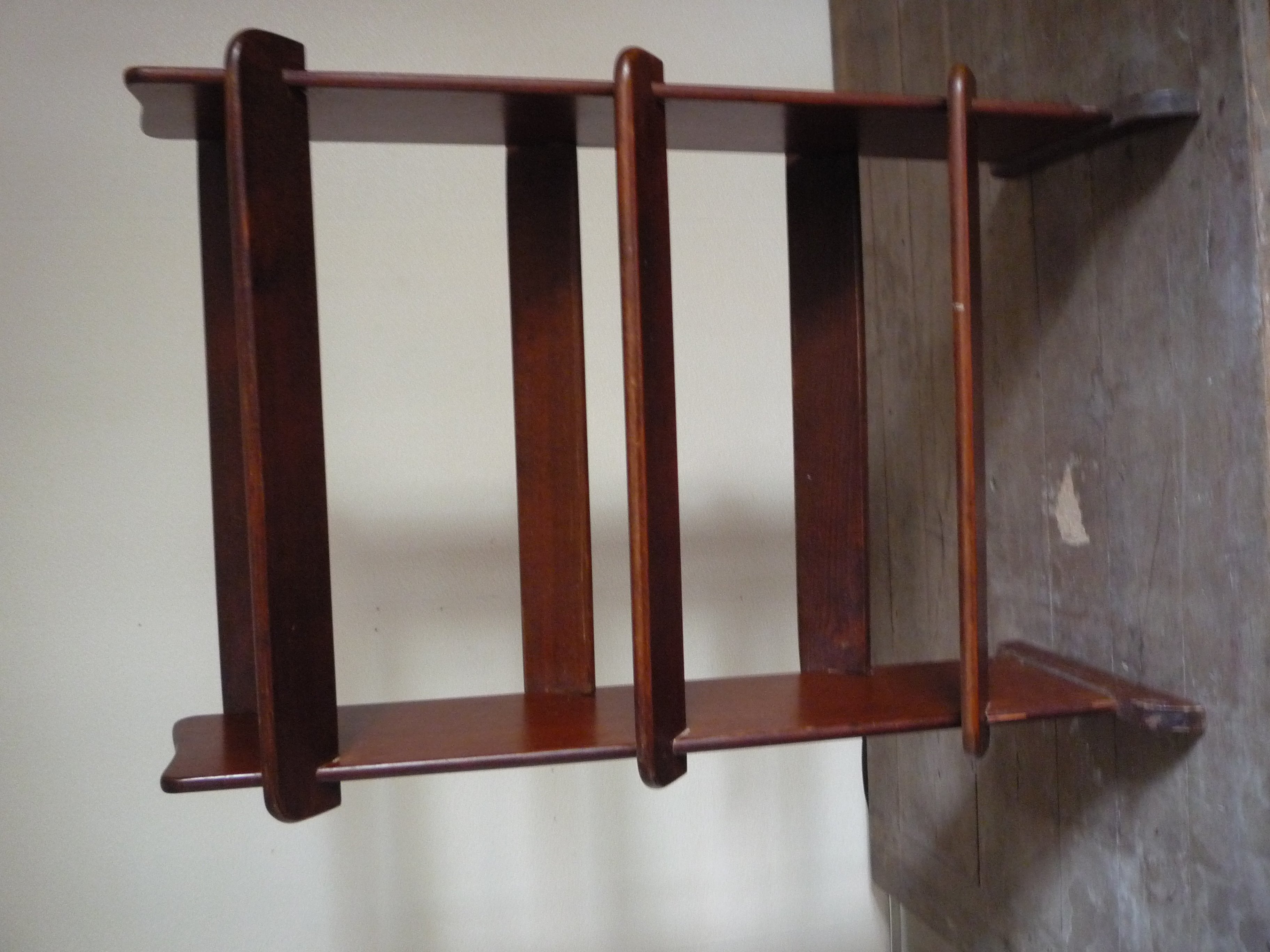 Meuble � chaussure bois/vintage
45 Castres (81)