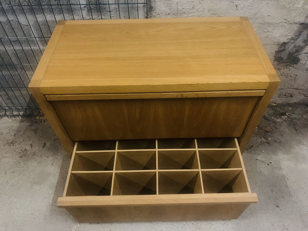 Meuble � chaussure haut de gamme 350 Lovagny (74)