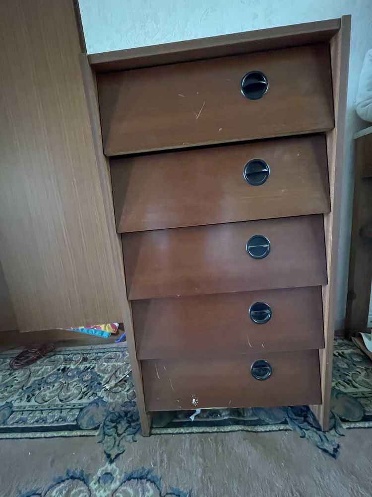 MEUBLE A CHAUSSURE VINTAGE 80 La Teste-de-Buch (33)