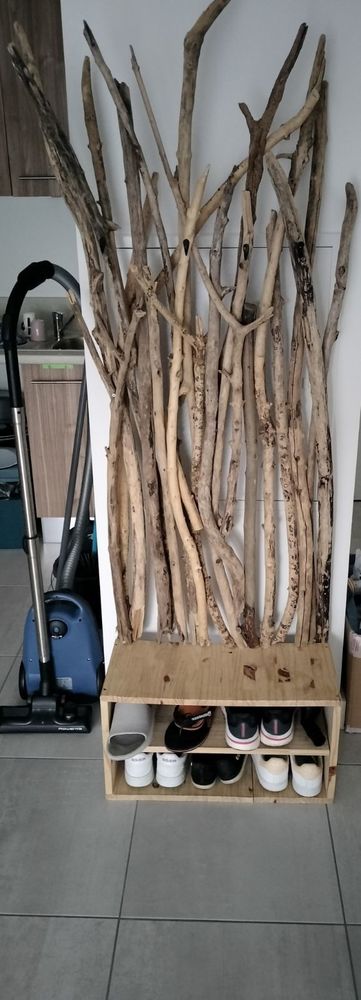 Meuble chaussure 40 Ondres (40)