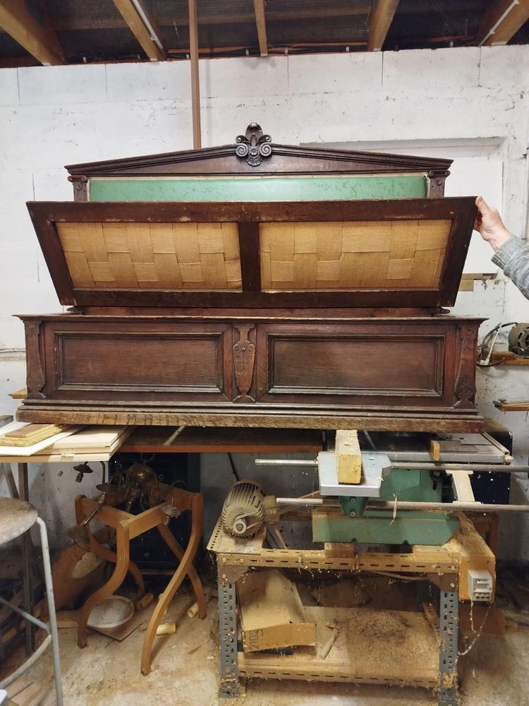 Meuble � chaussure 80 Provins (77)