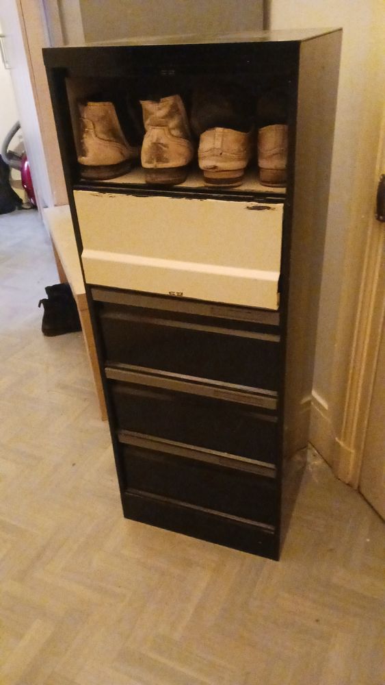 Meuble � chaussures ou autres 10 Suresnes (92)