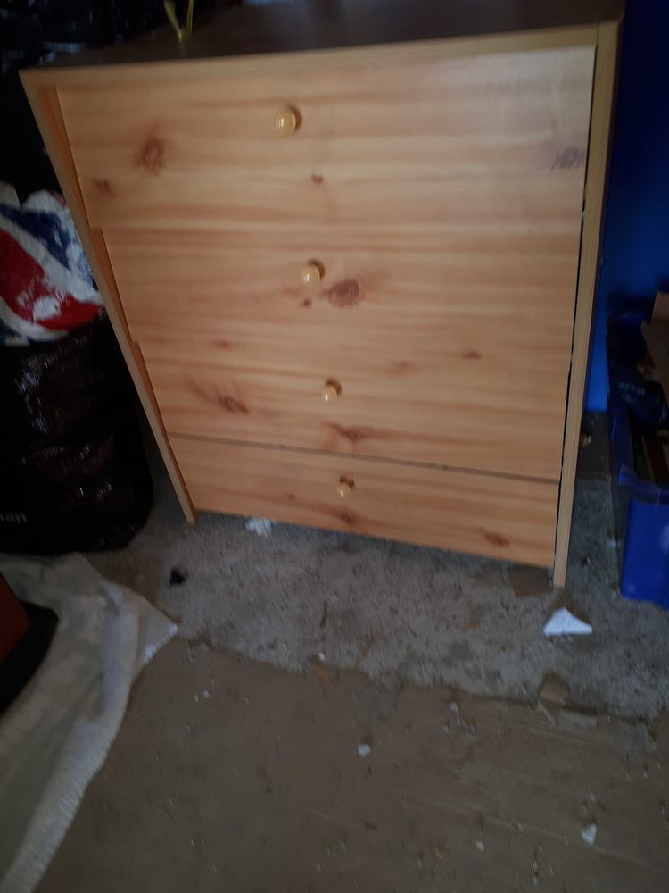 Meuble a chaussures en bois 15 Aubagne (13)