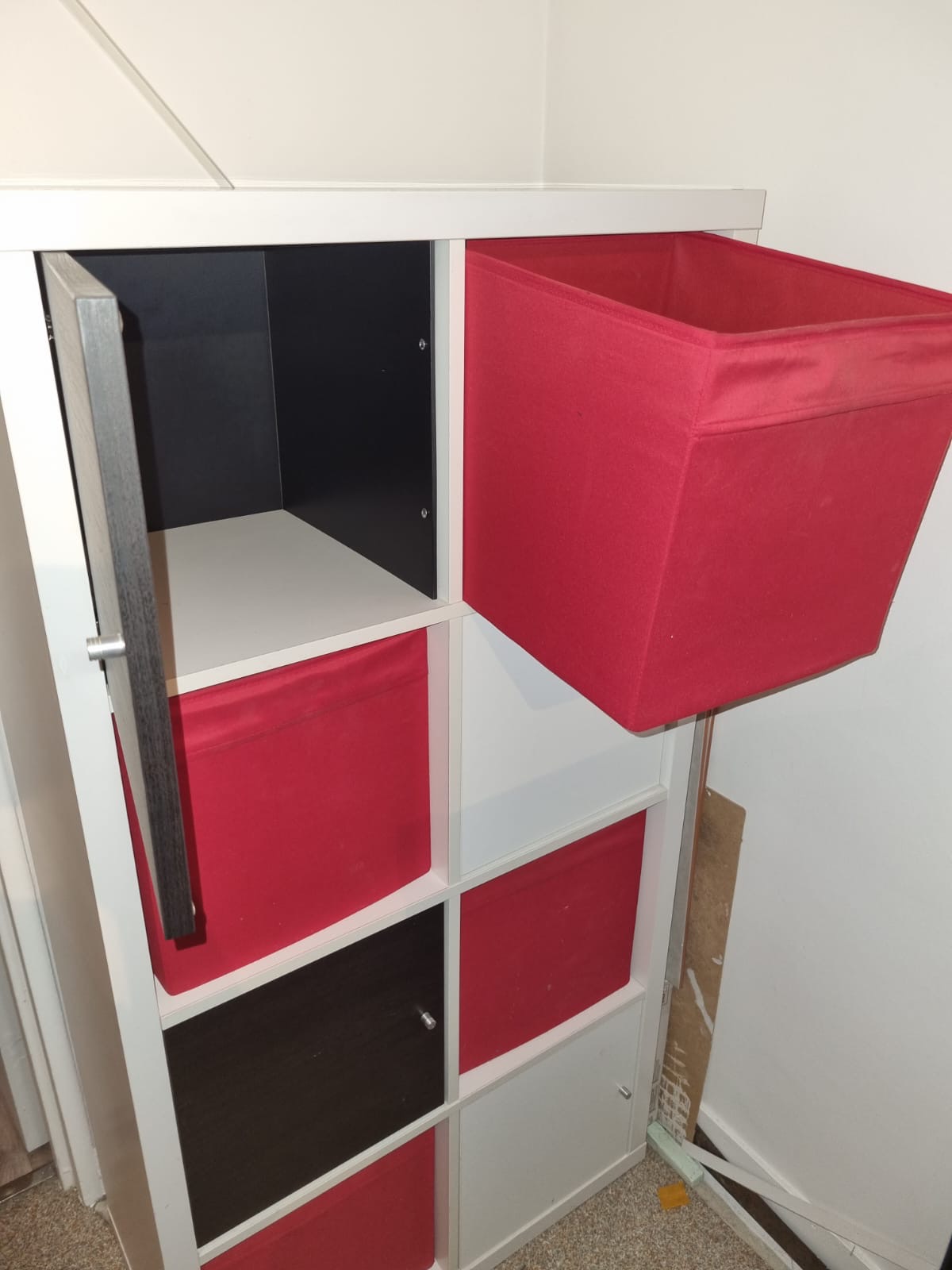 : Meuble � chaussures � compartiments 40 Bagneux (92)