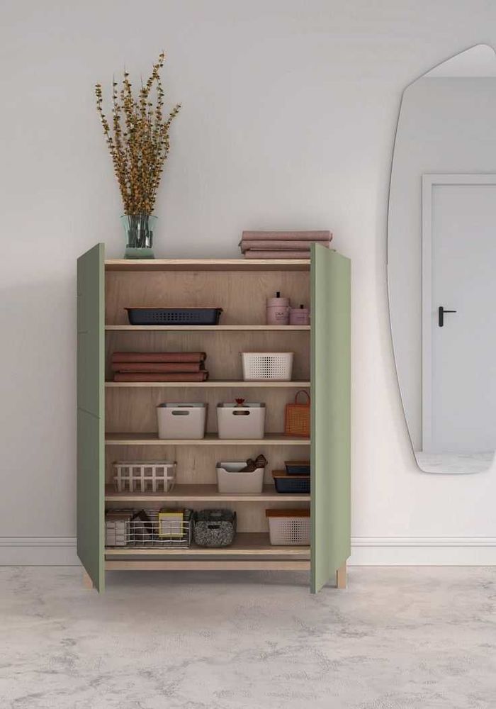 Meuble a chaussures model Volda 220 Lens (62)