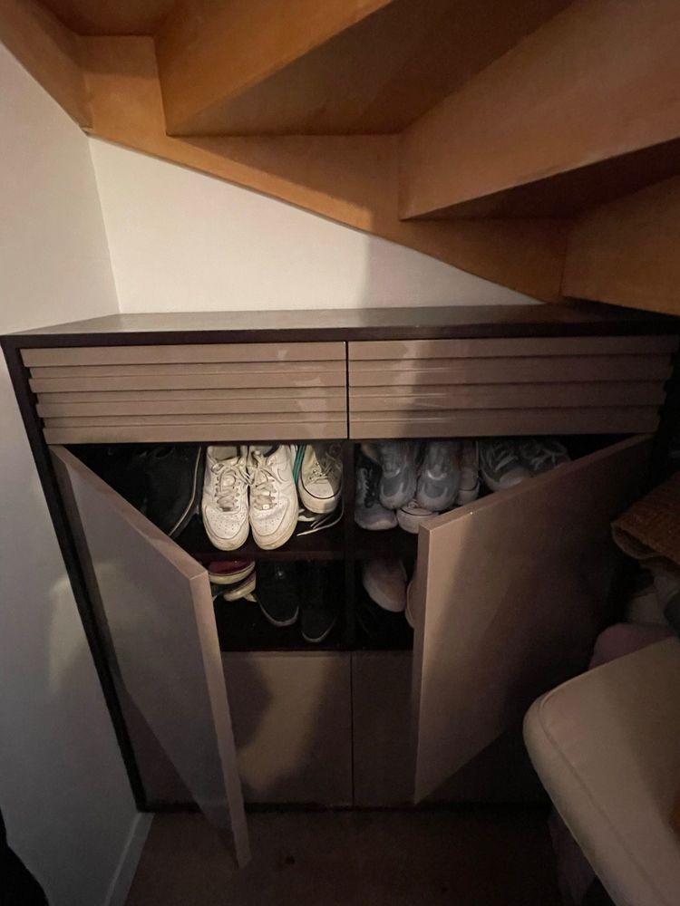 Meuble � chaussures / Rangement sur mesure 270 Viroflay (78)