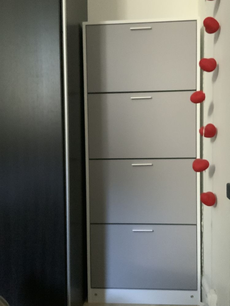 meuble � chaussures 70 Enghien-les-Bains (95)