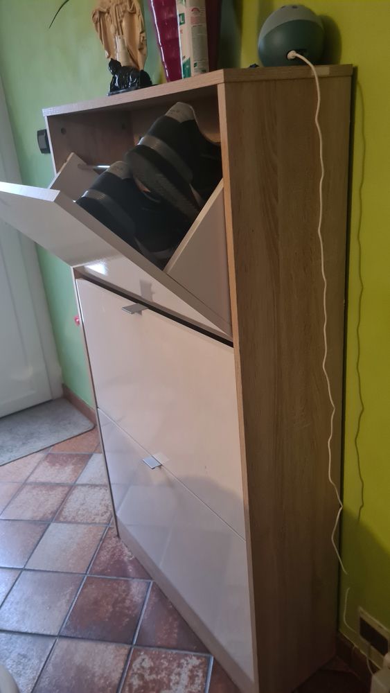 Meuble � chaussures 55 Villeneuve-Saint-Georges (94)