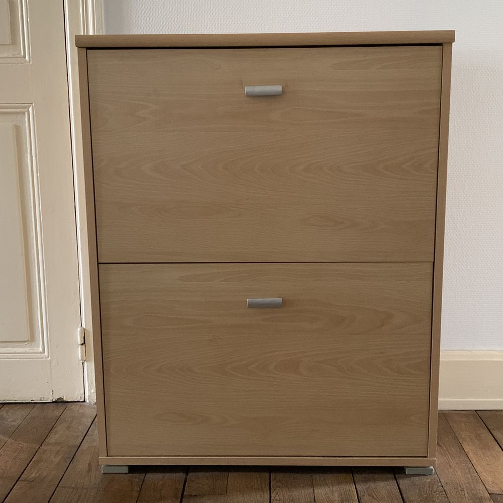 Meuble � chaussures 30 Nancy (54)