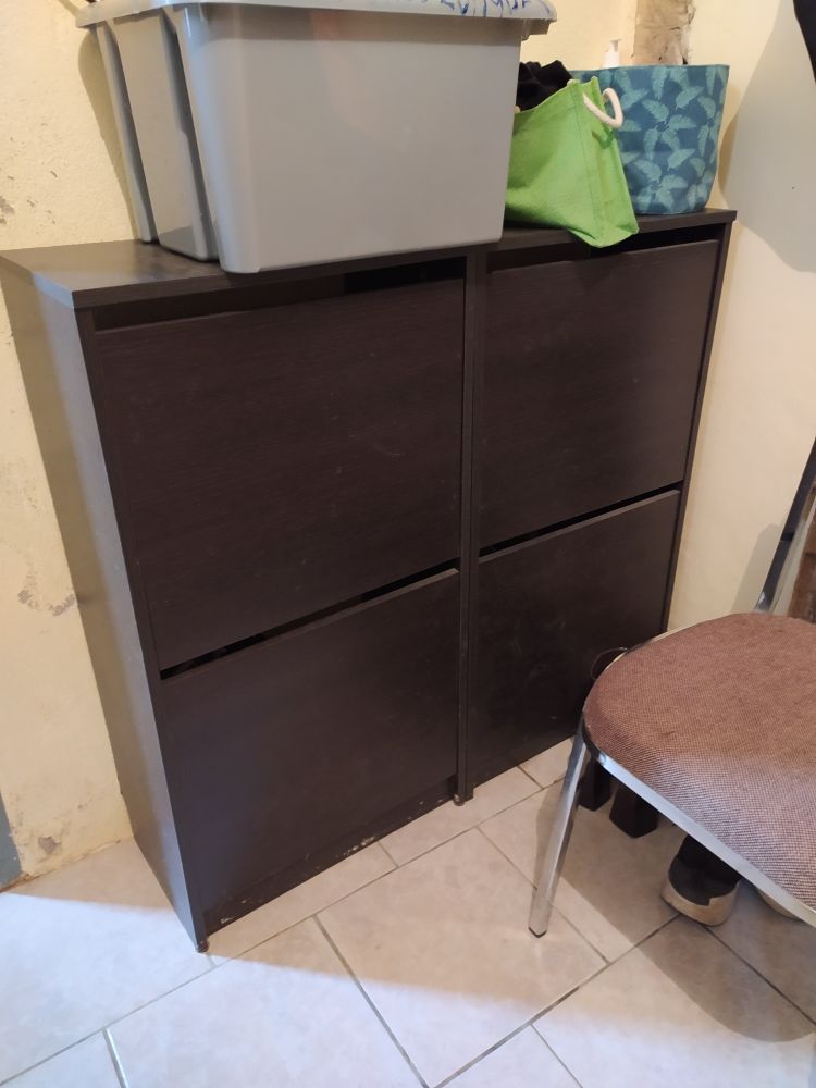 Meuble � chaussures 20 Mirande (32)