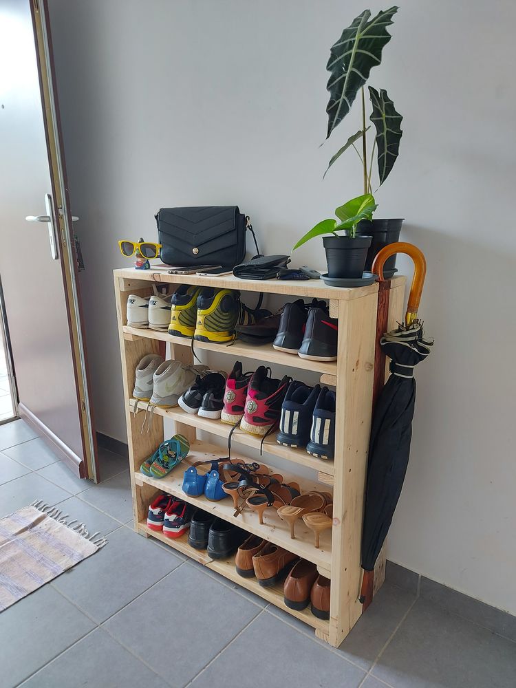 Meuble chaussures 40 Cayenne (97)