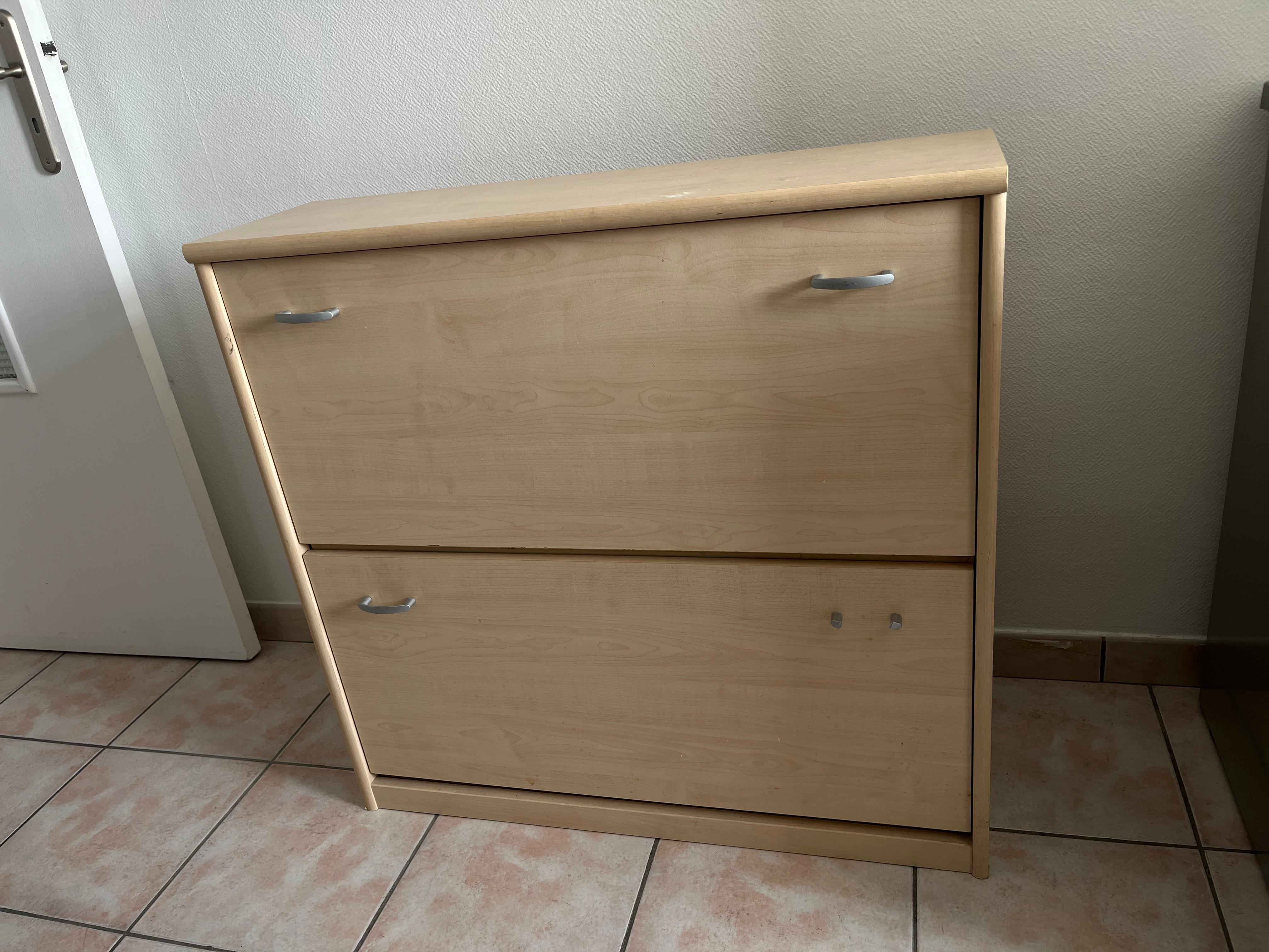 Meuble � chaussures 40 Saint-Priest (69)