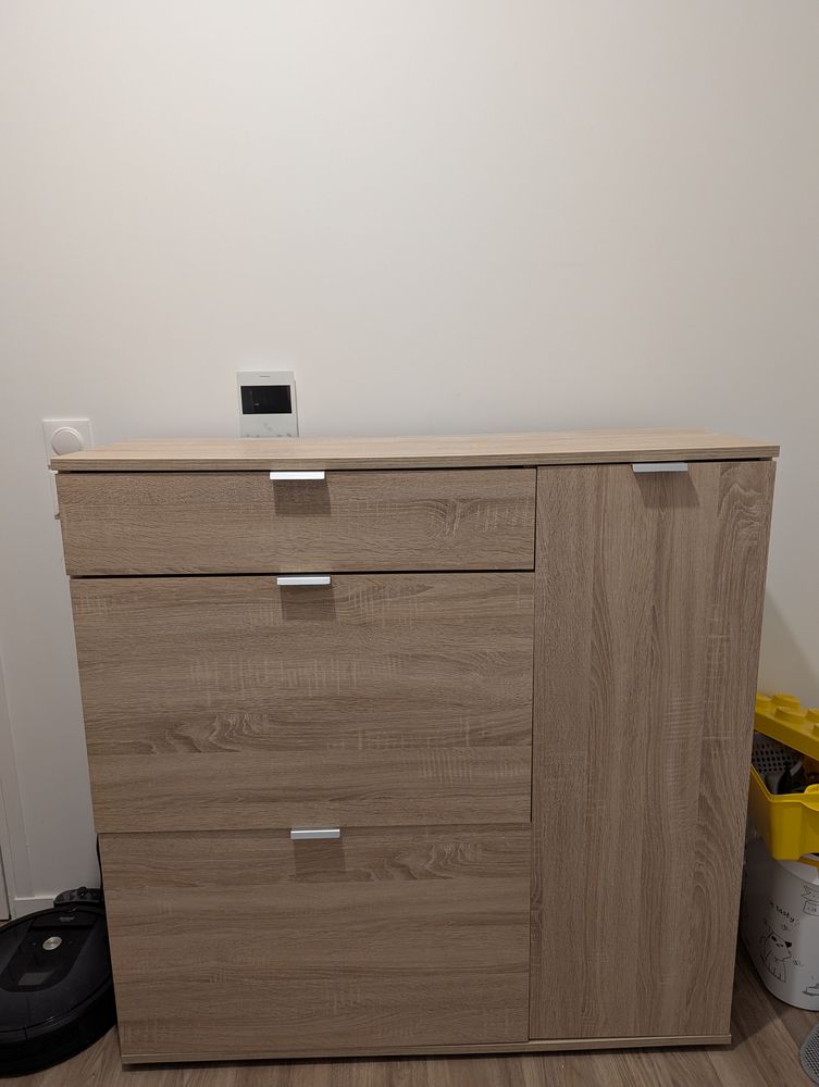 Meuble � chaussures 40 S�n� (56)