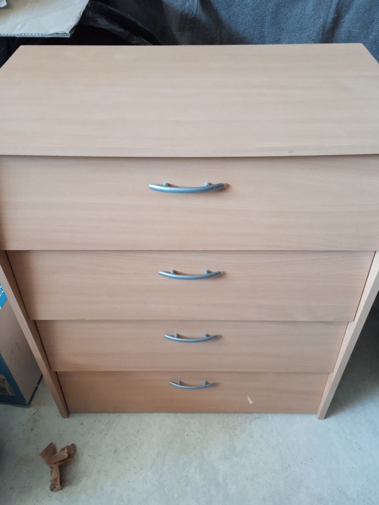 Meuble � chaussures 10 Oytier-Saint-Oblas (38)