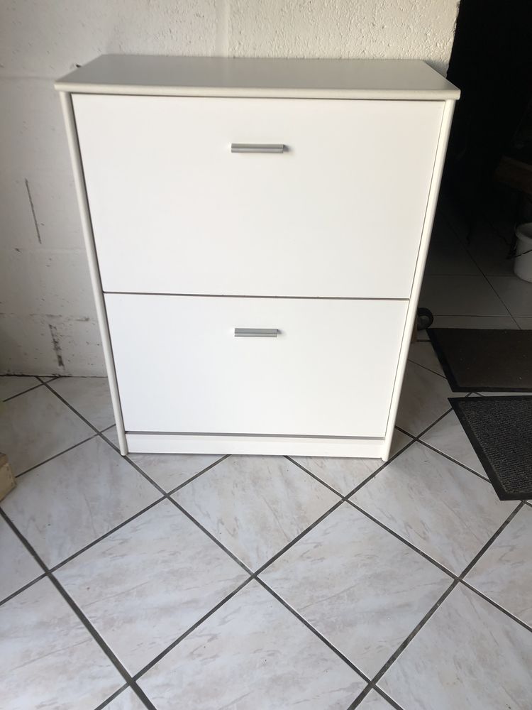 Meuble � chaussures 50 Moreuil (80)