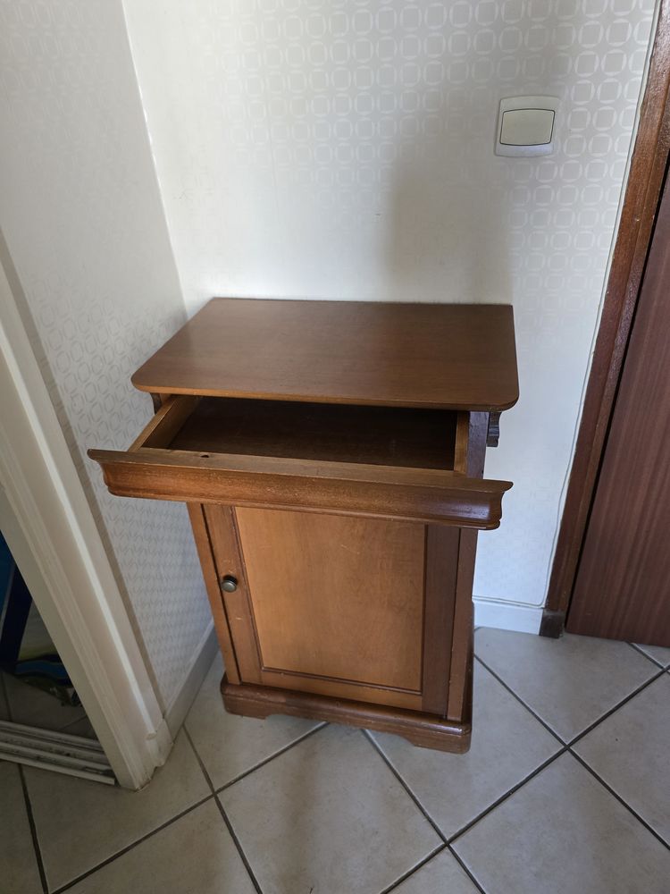 Meuble a chaussures 15 Vienne (38)