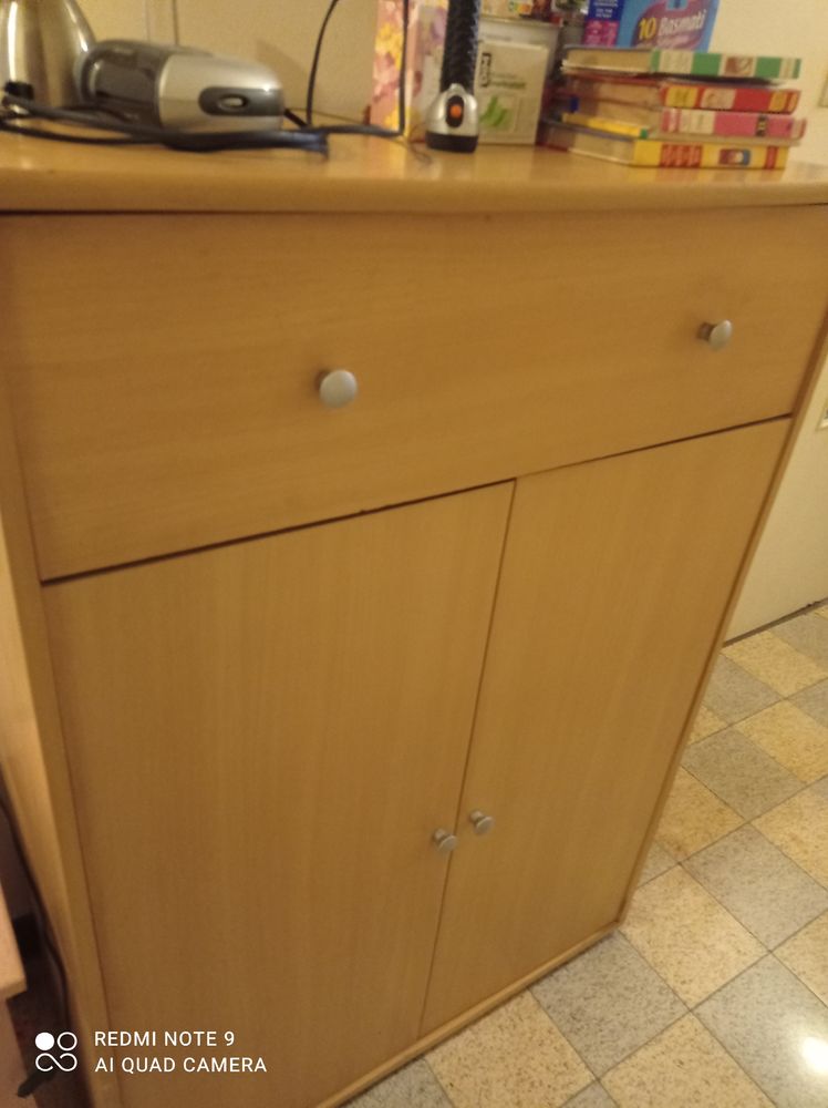 Meuble � chaussures 35 Tonneins (47)