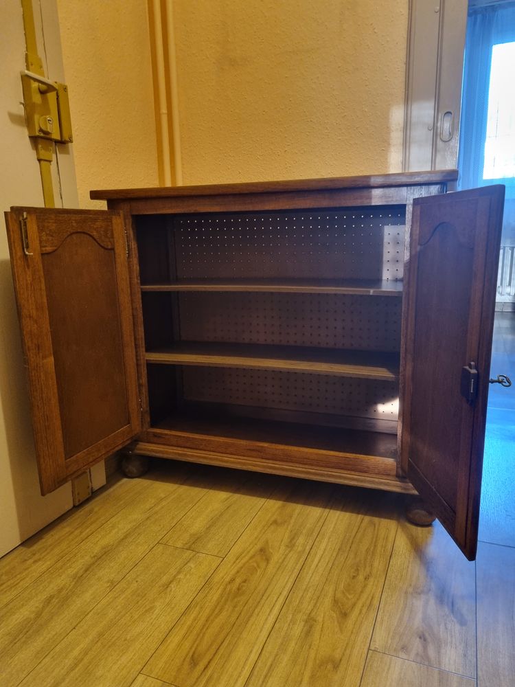 meuble de chaussures12 paires adultes L93cm P34cm H84 40 Strasbourg (67)