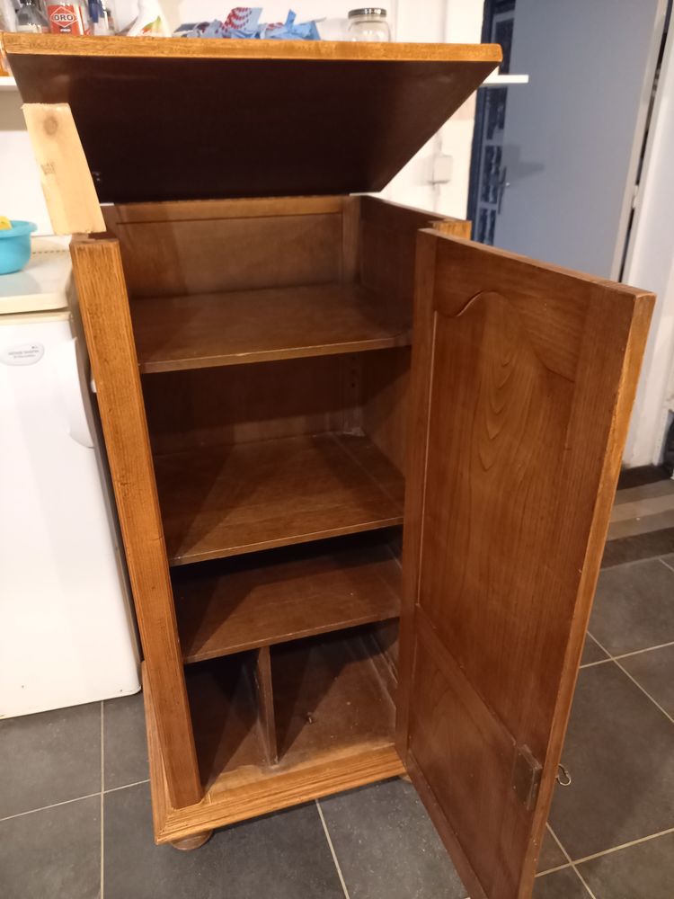 Meuble ch�ne d�co et rangement
170 Juran�on (64)