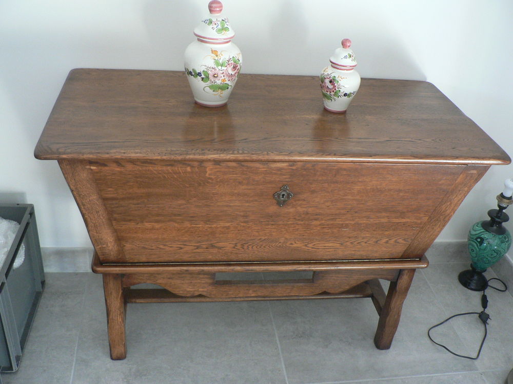 MEUBLE EN CHENE MASSIF 50 Bracieux (41)