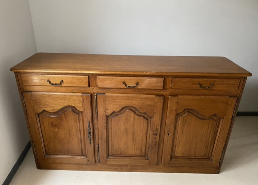 Meuble ch�ne massif 900 Seillans (83)