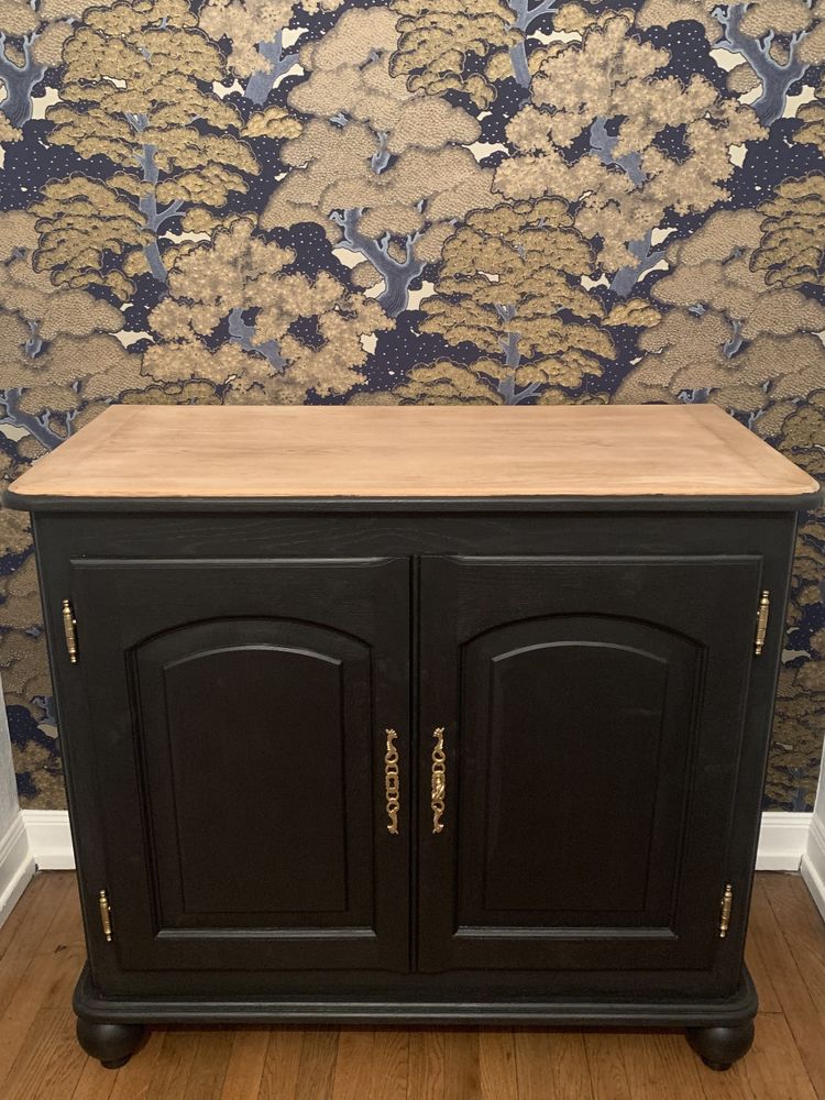 Meuble en Chene Massif 99 Metz (57)