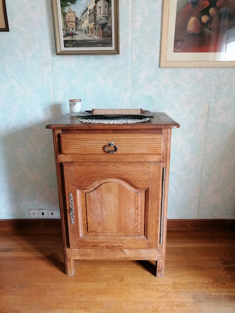 MEUBLE CHENE MASSIF 60 Marsannay-la-C�te (21)