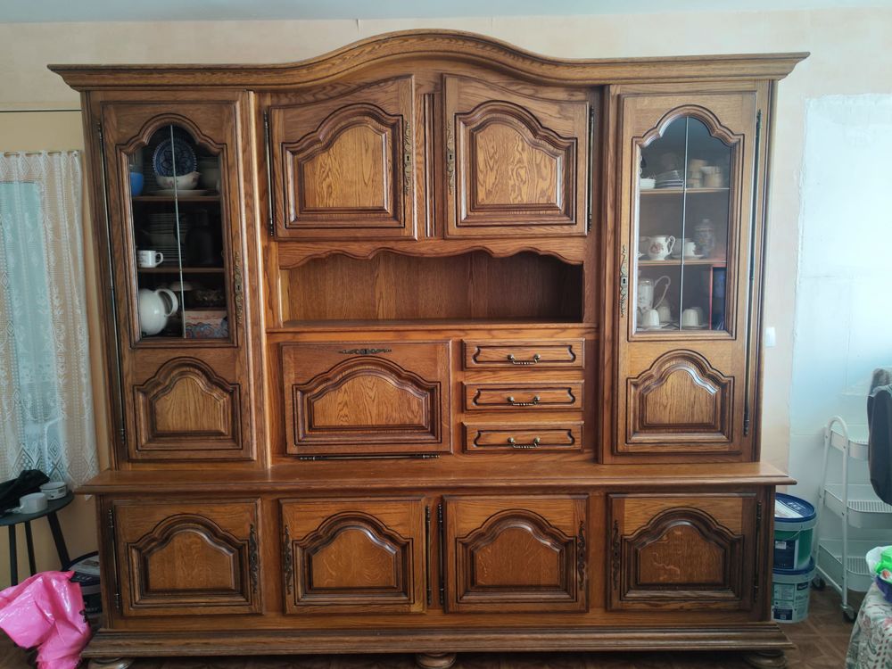 meuble en Ch�ne Massif 450 Lagny-sur-Marne (77)