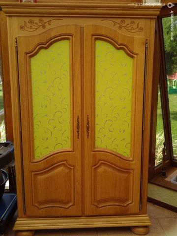 Meuble chene 100 Tilloy-lez-Cambrai (59)