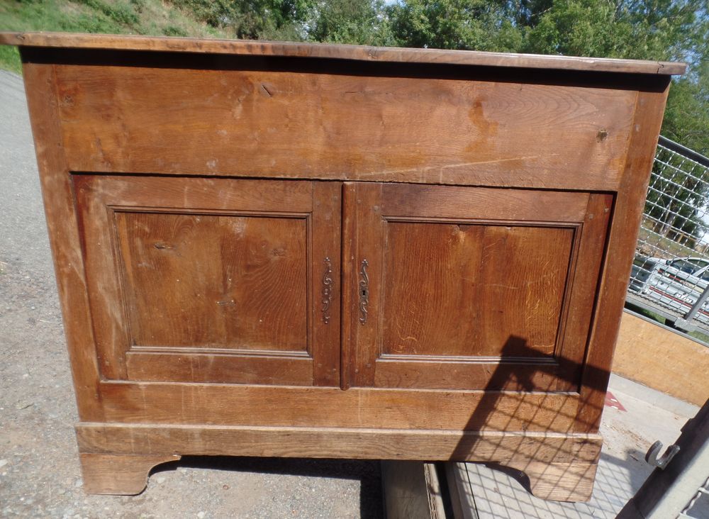 meuble bar en ch�ne 73 Charbonni�res-les-Vieilles (63)