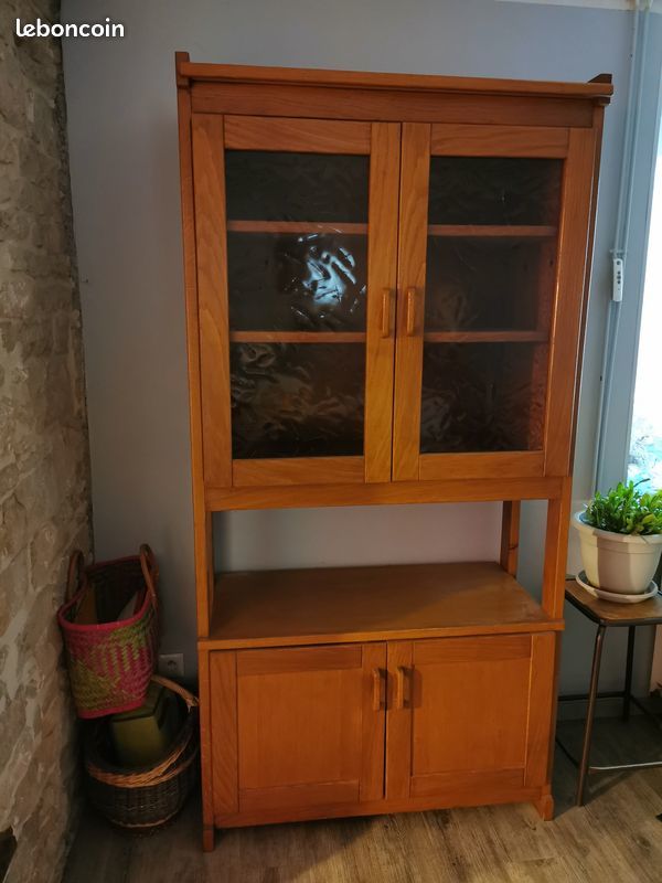 Meuble en ch�ne 150 Pesmes (70)