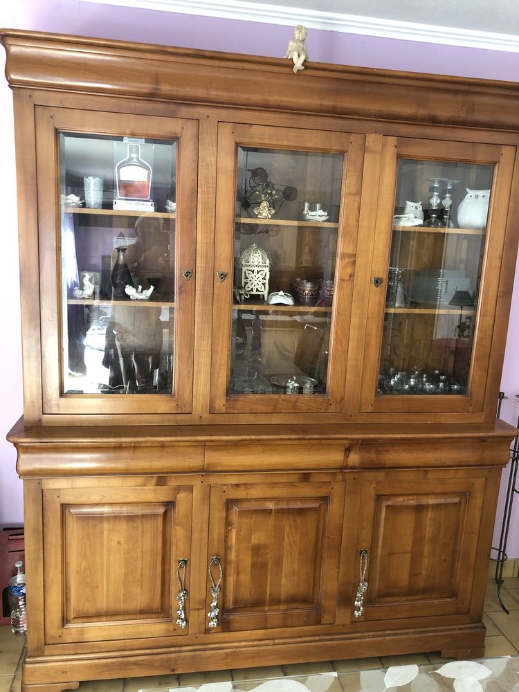 Meuble en Ch�ne 350 Saint-G�ly-du-Fesc (34)