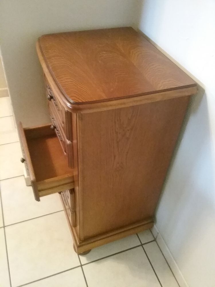 Meuble en ch�ne 15 Radinghem-en-Weppes (59)