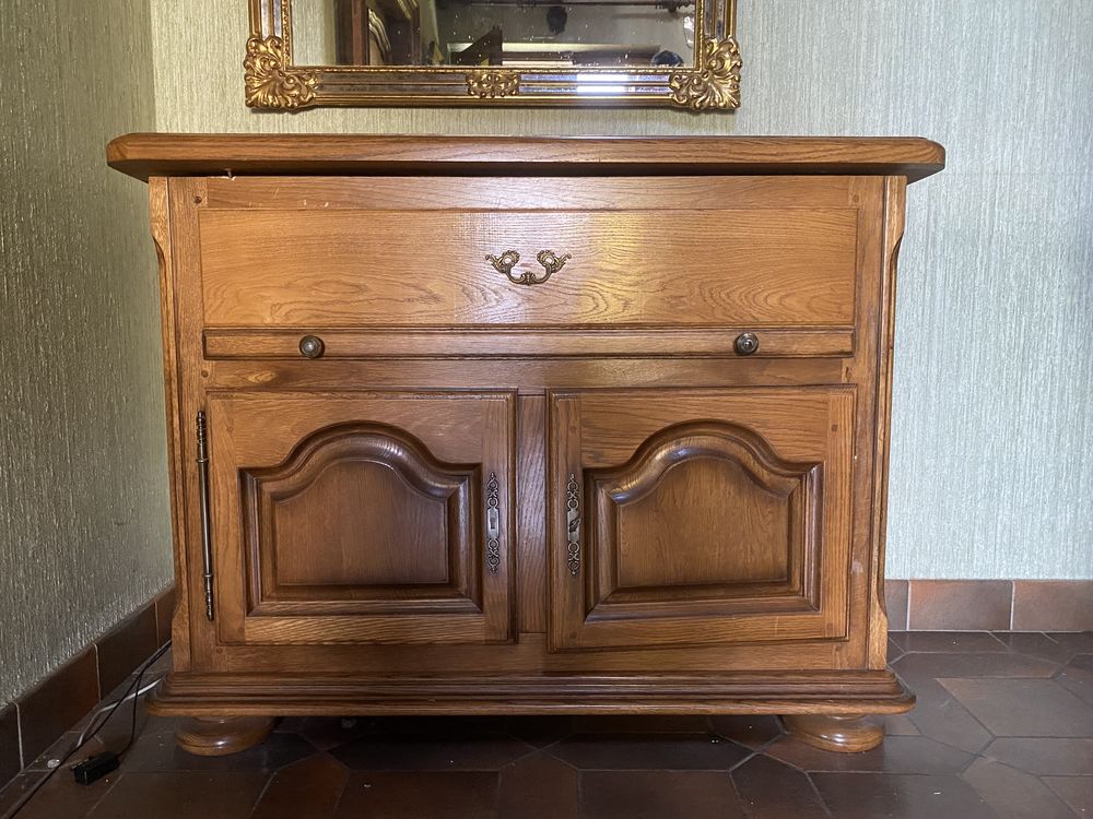 Meuble en ch�ne 90 Stosswihr (68)