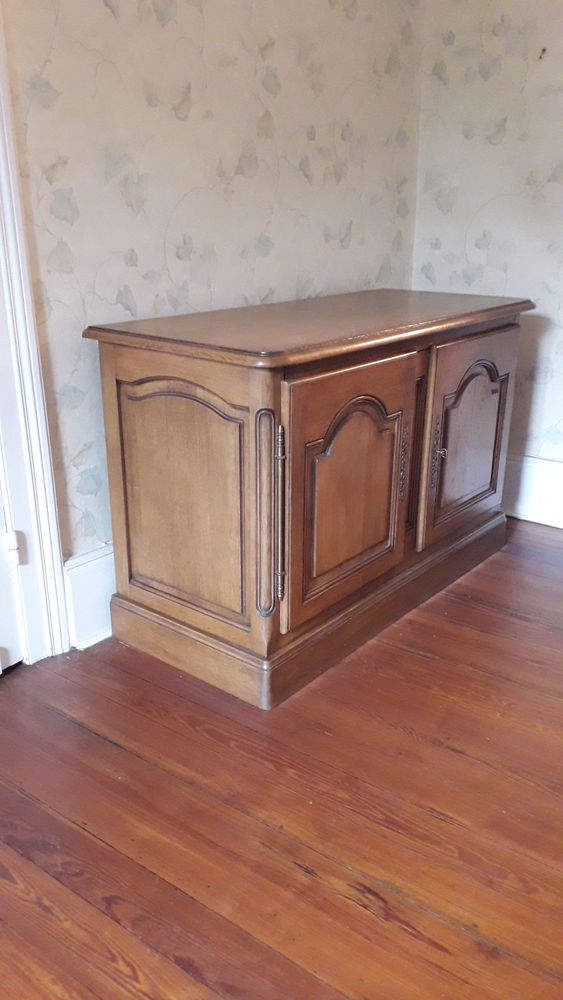 Meuble bas ch�ne 0 Flines-lez-Raches (59)