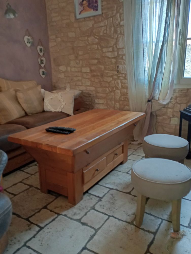 meuble en ch�ne 2000 Ess�mes-sur-Marne (02)