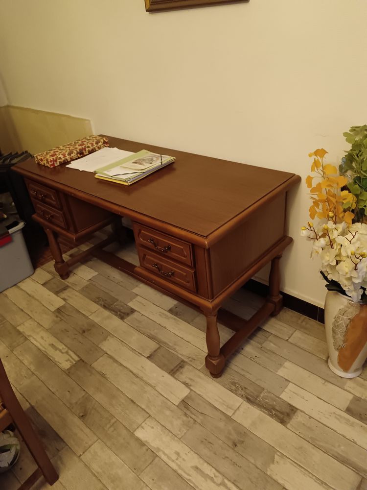 meuble en ch�ne 1000 Seuzey (55)